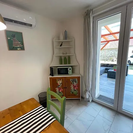 Vandorlelek Vendeghaz * Zalaszanto